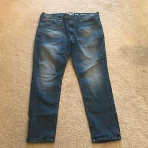 Men’s Levi Jeans